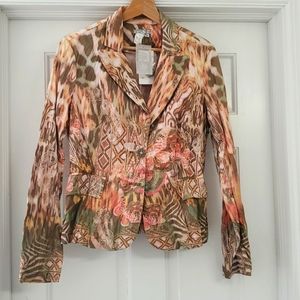 Alberto Makali ladies jacket/blazer. Size M.